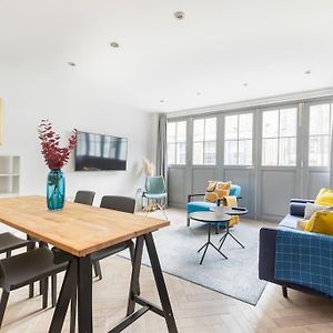 Appartement met Drie Slaapkamers